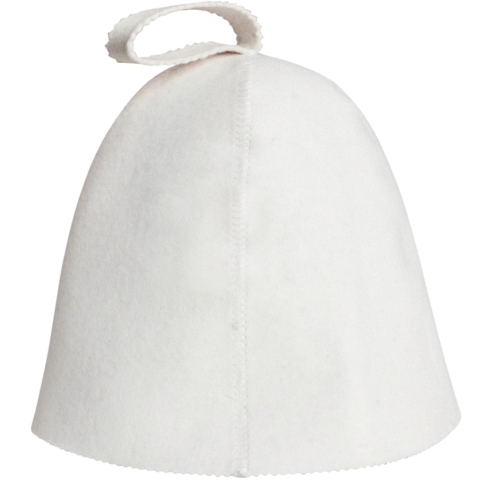 Amazon.com: Sauna Hat, Natural Wool Sauna Hats for Men and Women