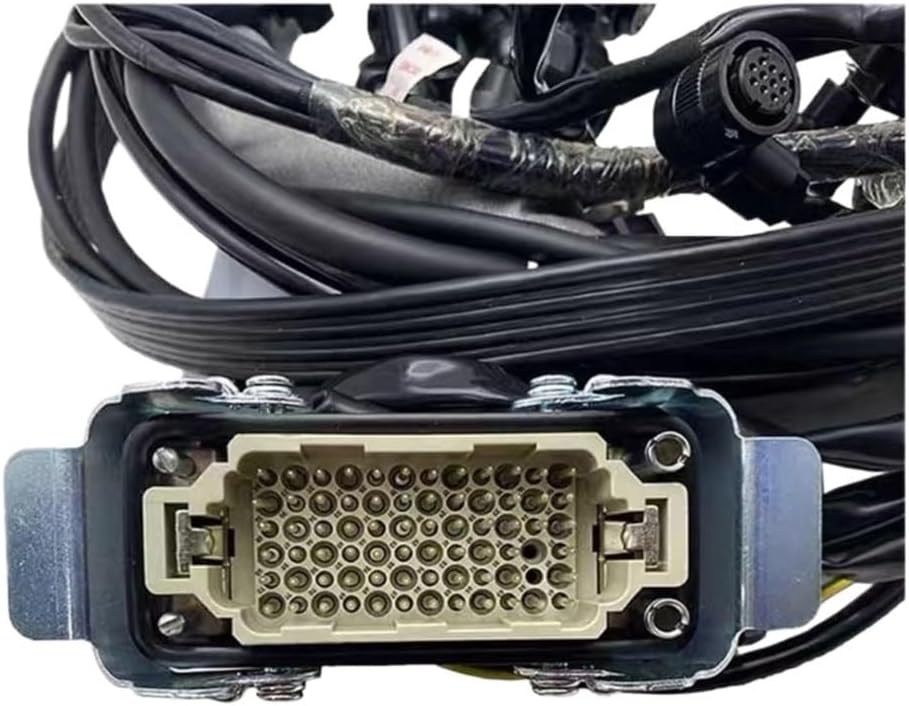 DEBLAN Robot Body Cable PL-RMP, 20IA Robot Arm Cable A05B-1222-D001 Accessories