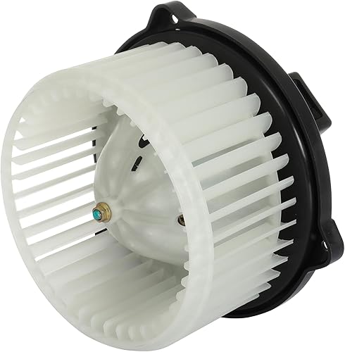 Vista 781 de SCITOO 700188 Reemplazo del motor del ventilador HVAC con jaula de ventilador para Toyota Tacoma 2005-2015, reemplazo OE - 87103-04043, 87103-04044