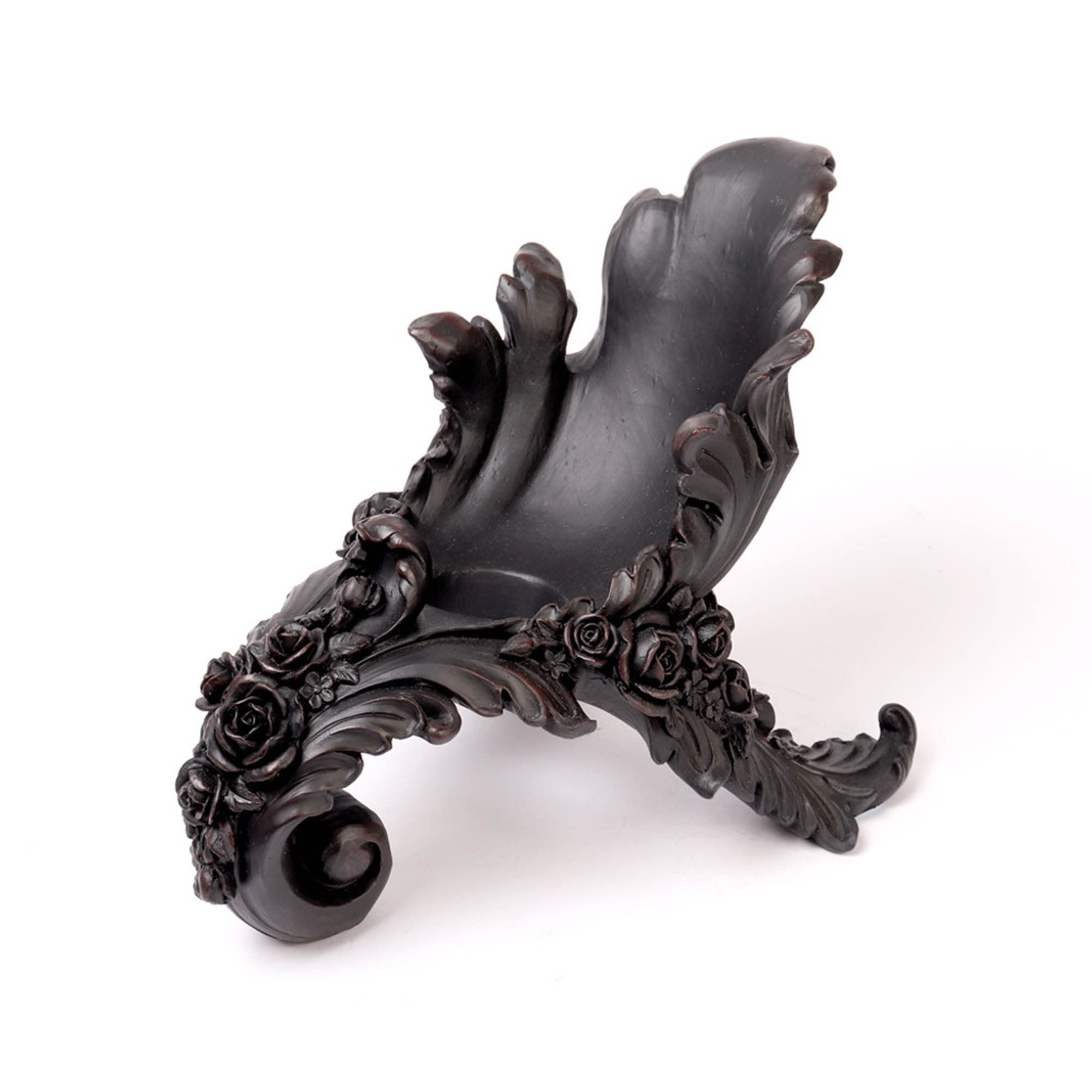 Alchemy England The Vault Antique Rose Wine Bottle Holder