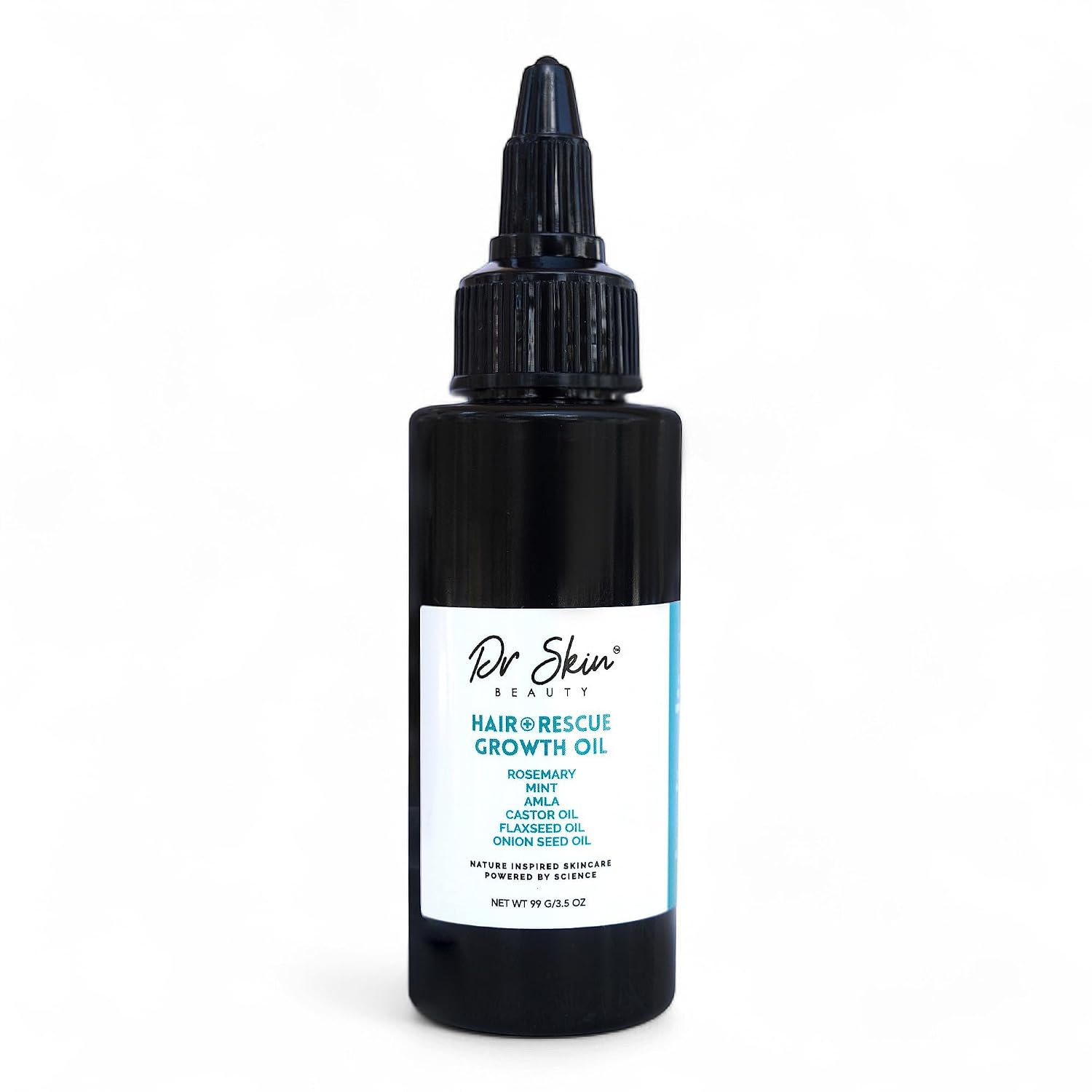 Dr Skin Rosemary Hair Growth Oil - Revitalize & Strengthen Hair