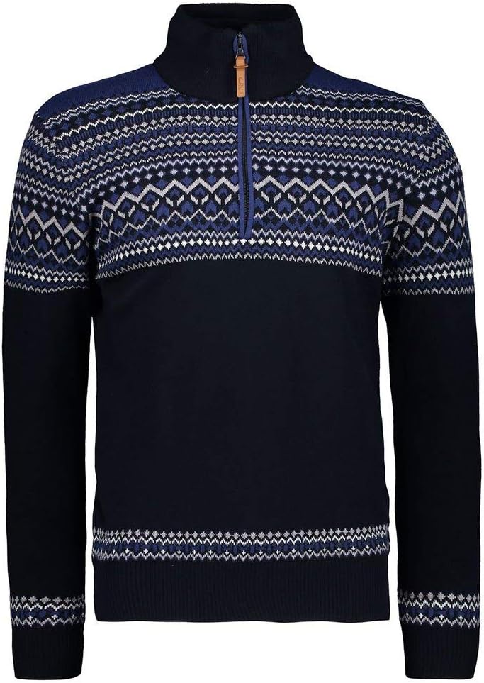 Cmp Knitted Wp S : Amazon.co.uk: Clothing
