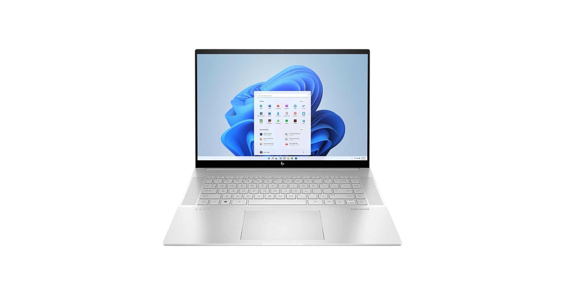 Amazon.co.jp: HP Envy - ノートパソコン PC、Intel Arc A370M