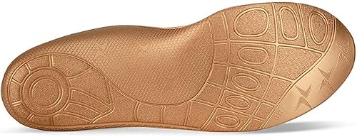 Miniatura 3 de Aetrex Plantillas ortopédicas L600 para zapatos para caminar todo el día para hombre, plantillas de espuma viscoelástica que se mueven cómodamente