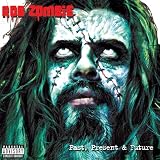 The Great American Nightmare [feat. Howard Stern] [Explicit]