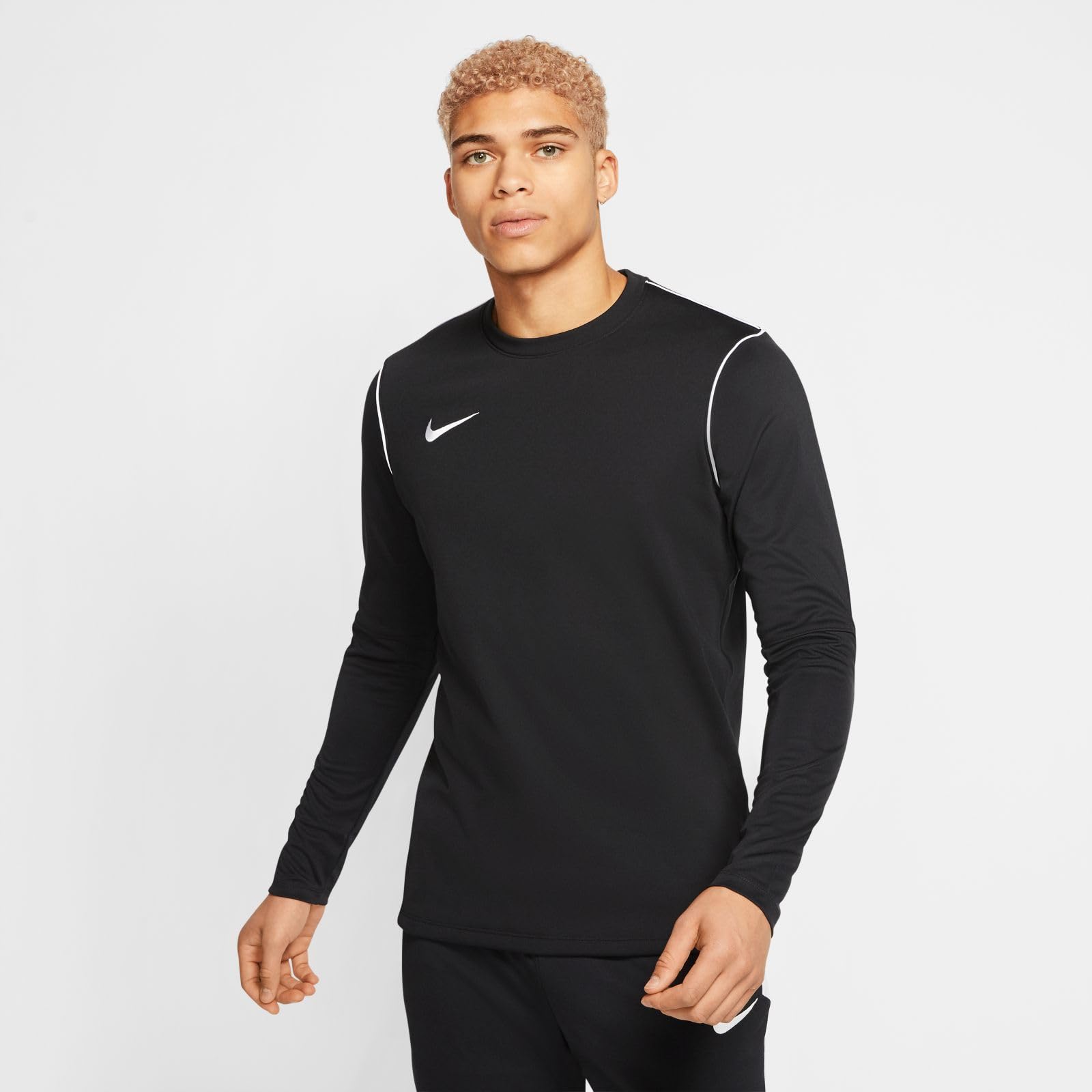 NIKE Y Nk Dry Park20 - Sudadera para niño