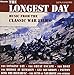 The Longest Day: Music From The Classic War Films (Soundtrack Anthology)