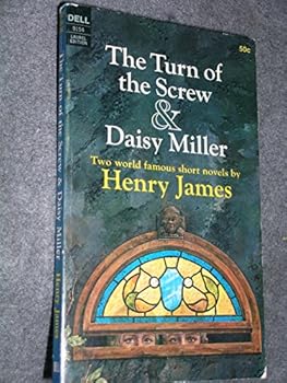 Daisy Miller/The Turn of the Screw
