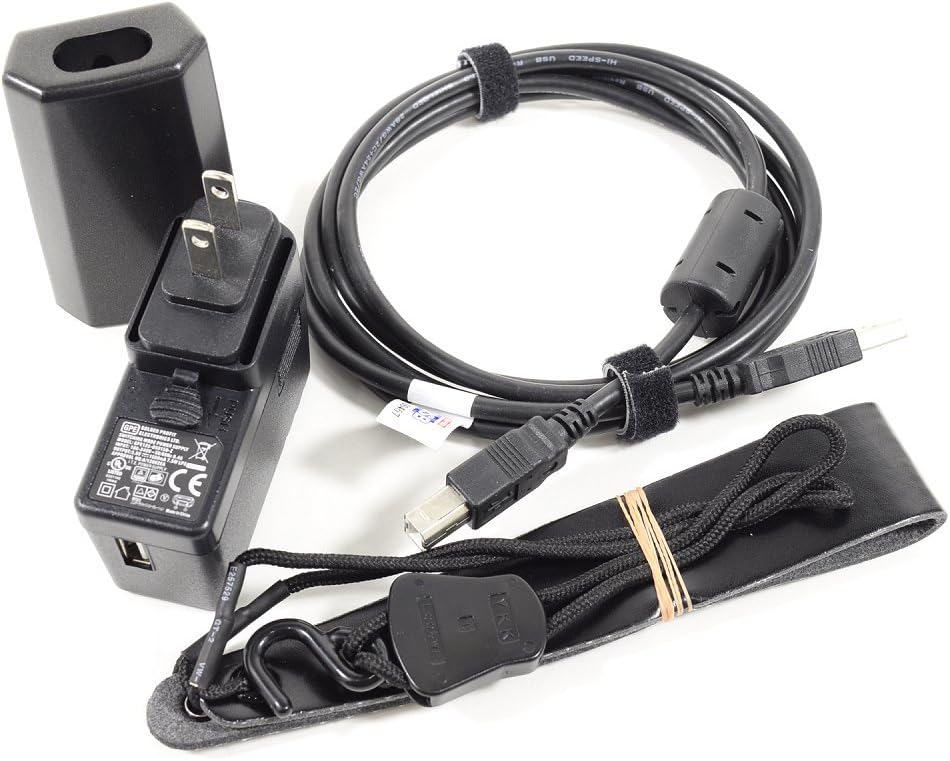 Akai Professional EWI5000 - Wireless, Battery-Powered MIDI Controller Electronic Wind Instrument With On-Board Sound Library