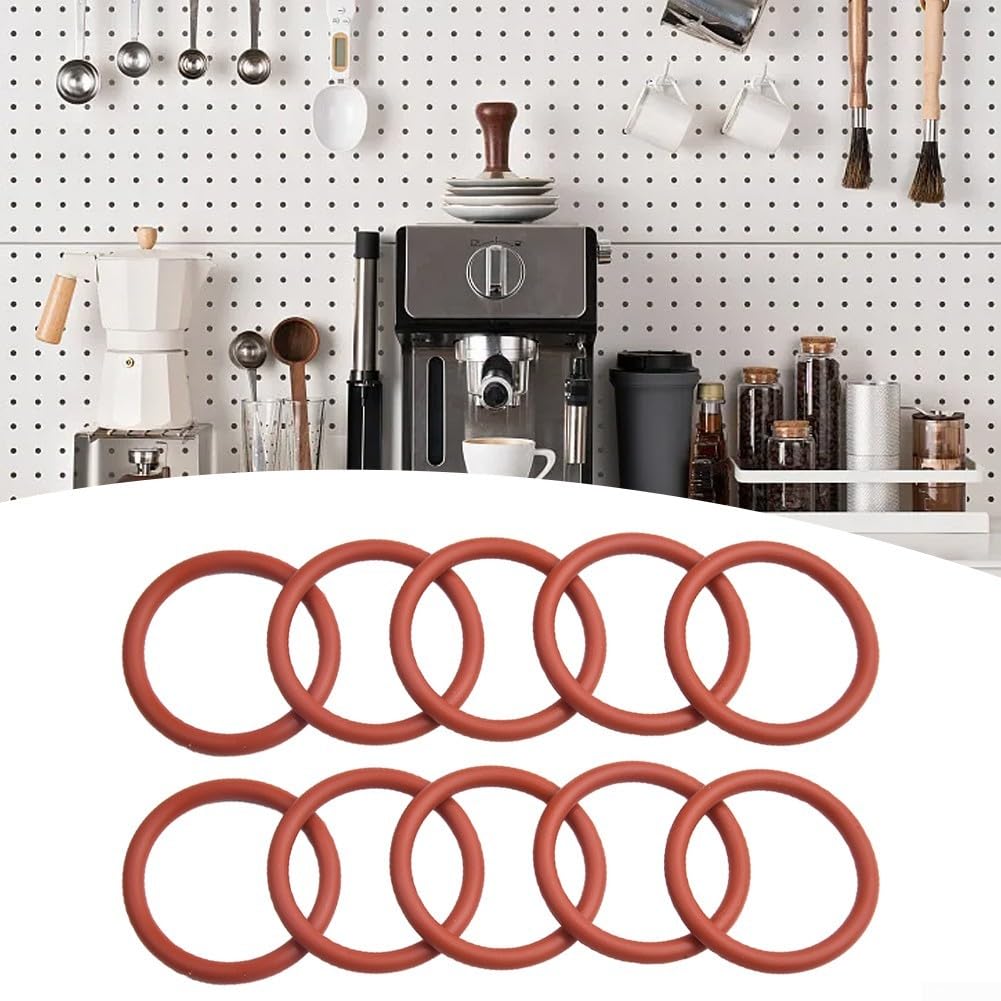 Anello per valvola macchina del caffè De Longhi 621986, offerta vendita online