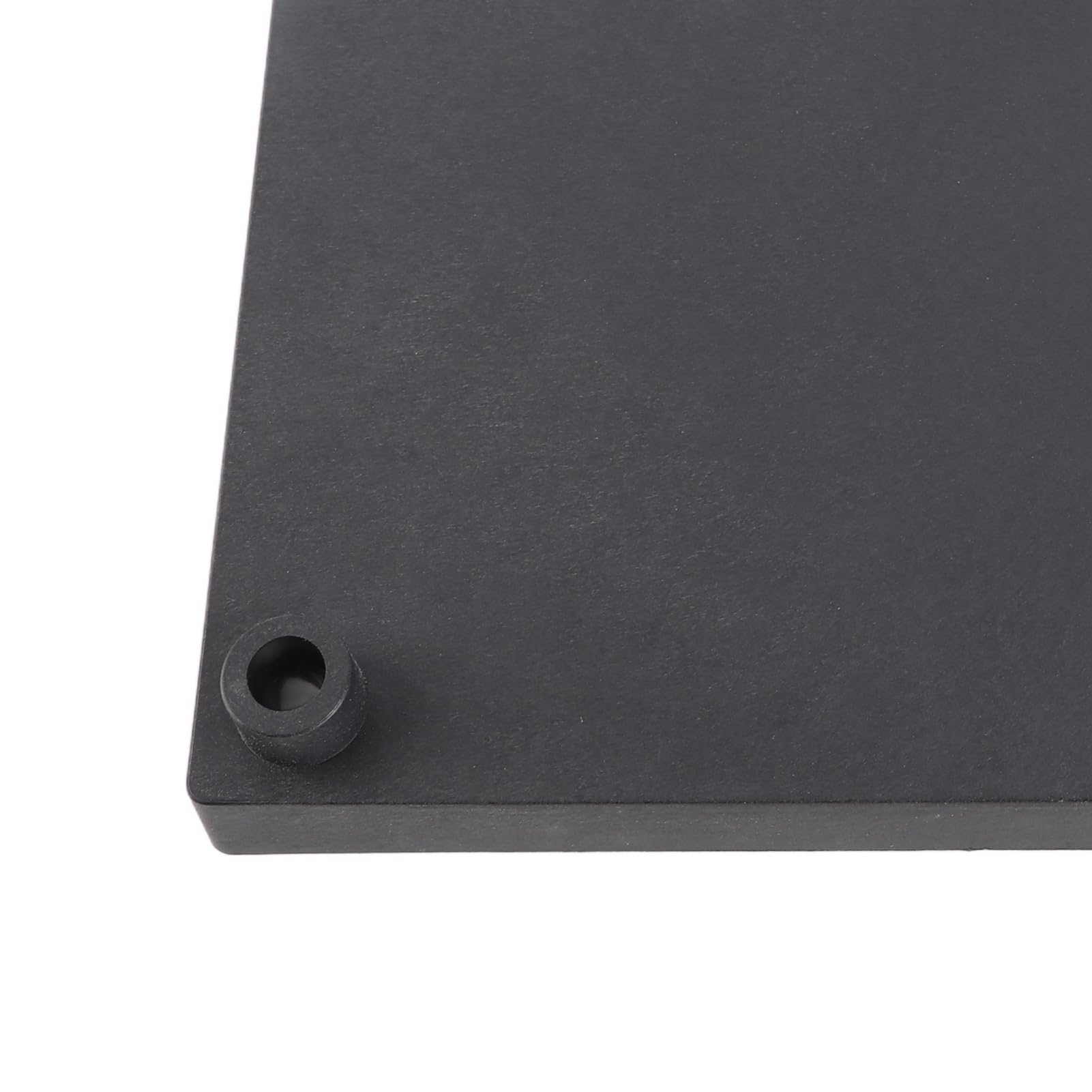 Controlador Automático de Voltaje, Material ABS, Módulo AVR MX341 para Generador sin Escobillas con Protección contra Sobreexcitación y Baja Velocidad, Ideal para Uso en Campo