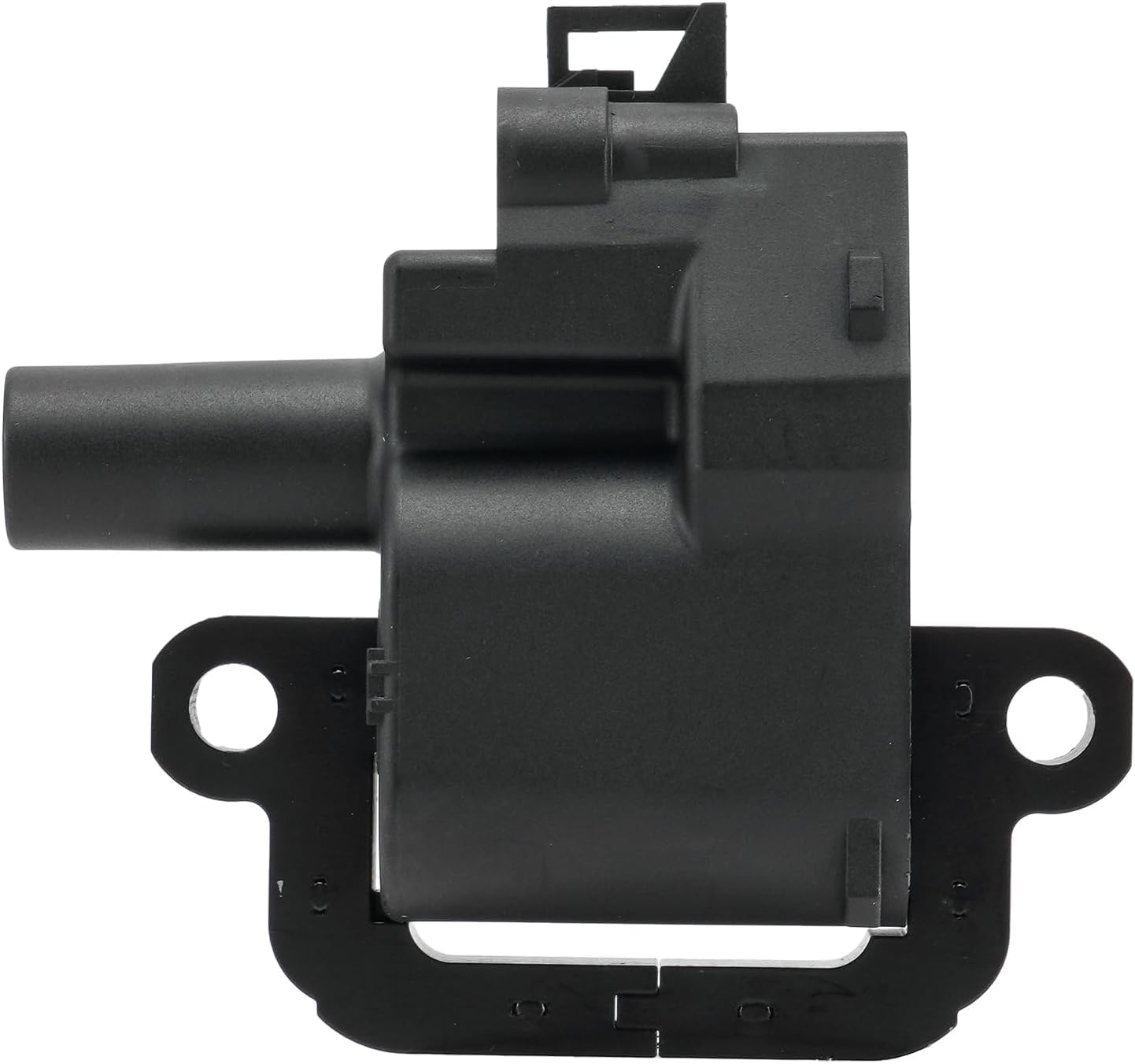 KAX Pack of 8 Ignition Coil Set for Chevrolet Corvette 1997-2004, Camaro 1998-2002 5.7L, Pontiac Firebird 1998-2002 5.7L, Silverado 2500 HD 2001-2002 8.1L, Silverado 3500 2001-2002 8.1L, UF192
