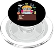 Programmer Backend Coder Eat Code Sleep Software Developer PopSockets MagSafe PopGrip for iPhone