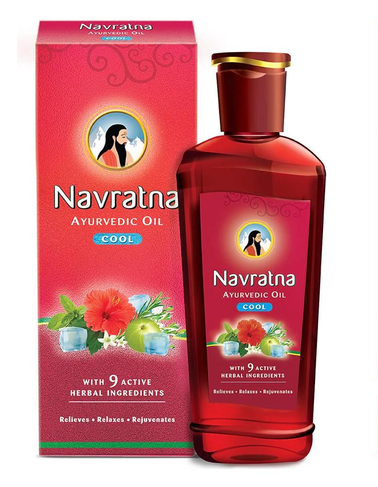 Emani Navaratna 100ml