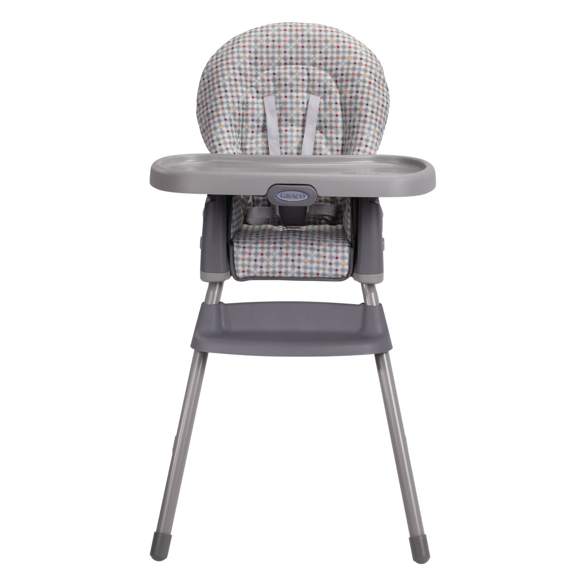 Graco SimpleSwitch Highchair and Booster, Pasadena