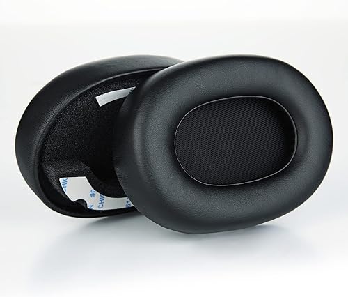 Miniatura 4 de Jabra Elite 85h Almohadillas de repuesto para los oídos con almohadillas de repuesto con espuma viscoelástica compatibles con auriculares Bluetooth