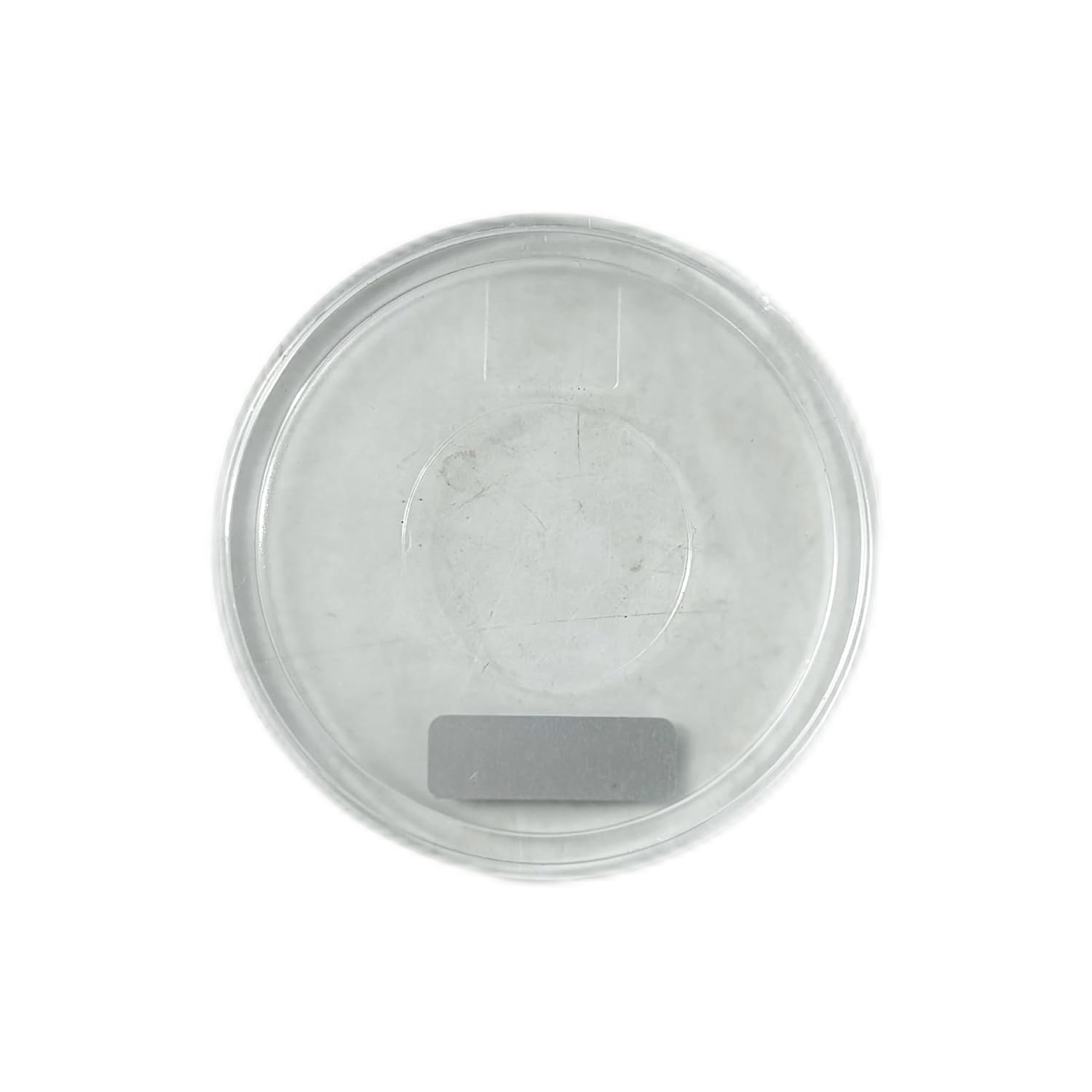 Digital Hazemeter Calibration Plate with Haze Value 20 for All Kinds Haze Meter Check and Calibrate