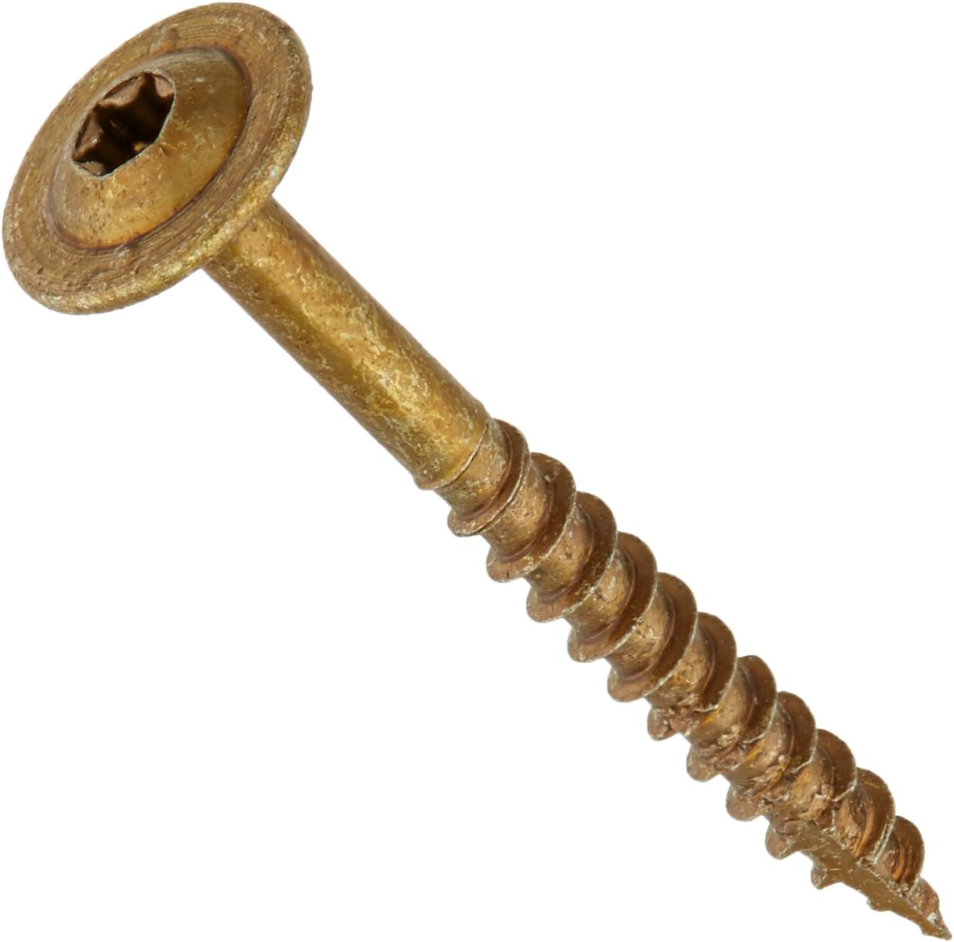 GRK 8x1-1/2 Star Drive Cabinet (100 Pack)