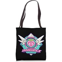 Angel of Delusion Faction Tote Bag