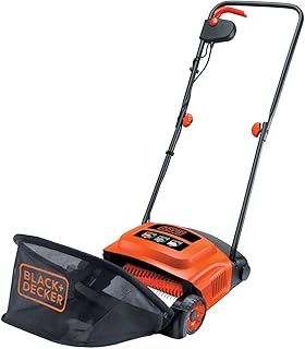 BLACK+DECKER Lawn Raker