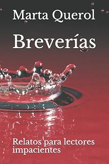 Breverías. Relatos para lectores impacientes