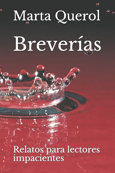 Breverías. Relatos para lectores impacientes
