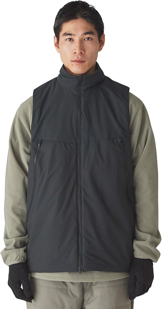  peak オクタベスト Mサイズ 黒 楽天市場】【ブラックフライデー】 SNOW PEAK 2L OCTA VEST