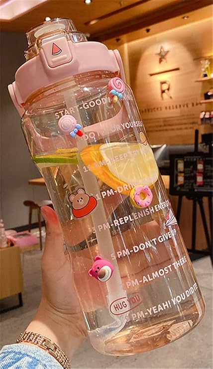 Amazon 水筒2リットル 直飲み フィルター付き 大容量 スポーツボトル 目盛り 透明可愛い おしゃれ シンプル 携帯便利 漏れ防止 大人 子ども アウトドア スポーツ 登山用 自転車 ピンク 水筒 マグボトル オンライン通販 Amazon 水筒2リットル 直飲み フィルター付き 大容量 スポーツボトル 目盛り 透明可愛い おしゃれ シンプル 携帯便利 漏れ防止 大人 子ども アウトドア スポーツ 登山用 自転車 ピンク 水筒 マグボトル オンライン通販