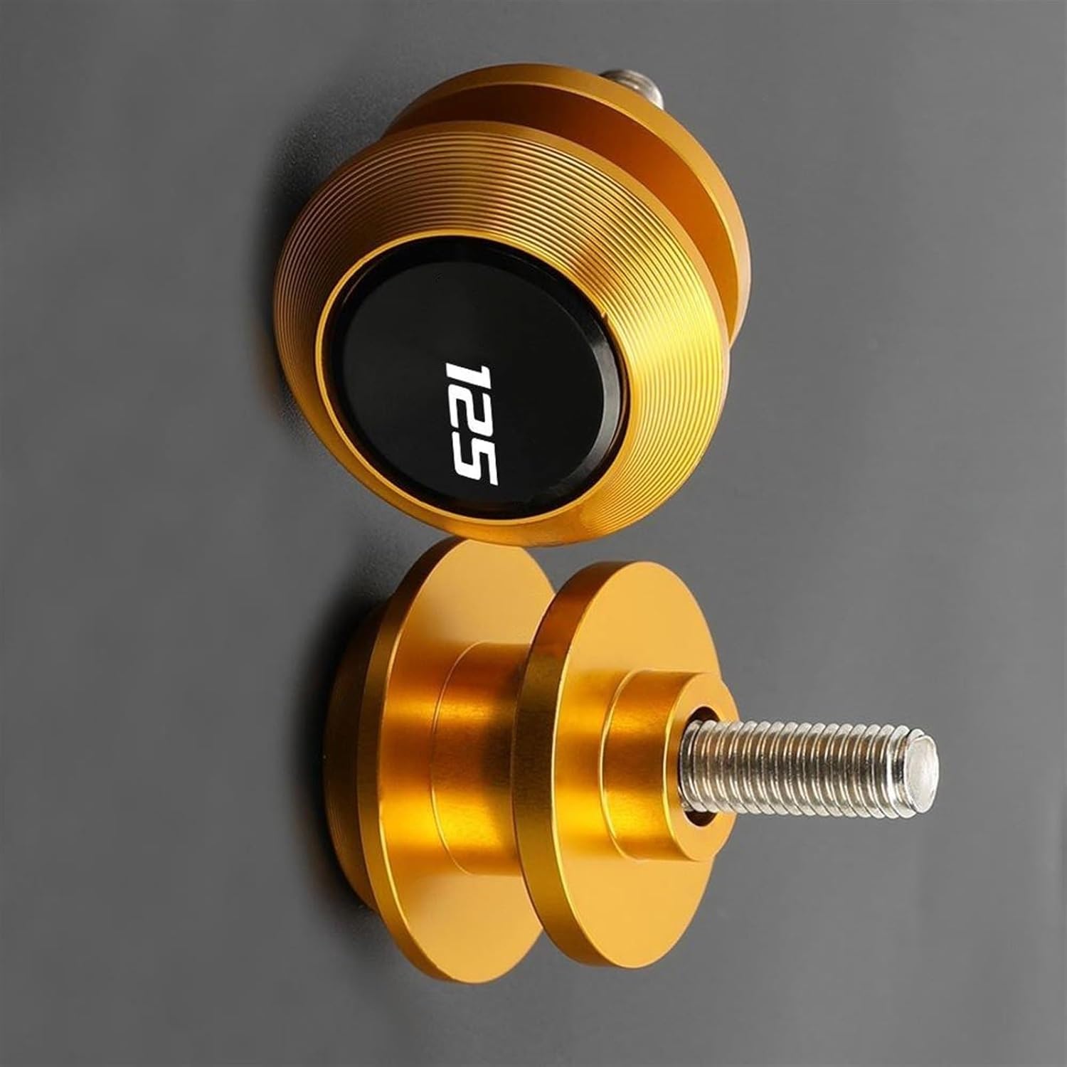 EGEIRA Swingarm for Kawasaki Z125 Z 125 PRO 2015 2016 2017