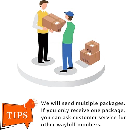 Miniatura 3 de Jacgood Juego de Platos Calentadores Buffet Set 6 Piezas 8QT Acero Inoxidable Calentador de Alimentos Chafer Juego Completo con Bandeja de Agua,