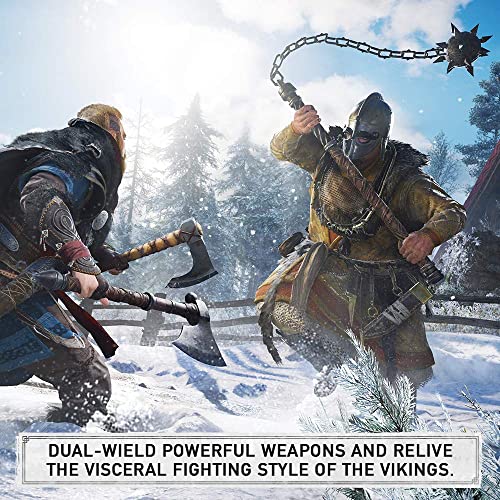 Image of Assassin's Creed Valhalla Deluxe Edition - Xbox [Digital Code]