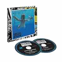 04▢NIRVANA NEVERMIND 30th IY0507-6 hip-o-lp-nirvana-nevermind-