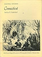 Colonial Connecticut 0840771363 Book Cover