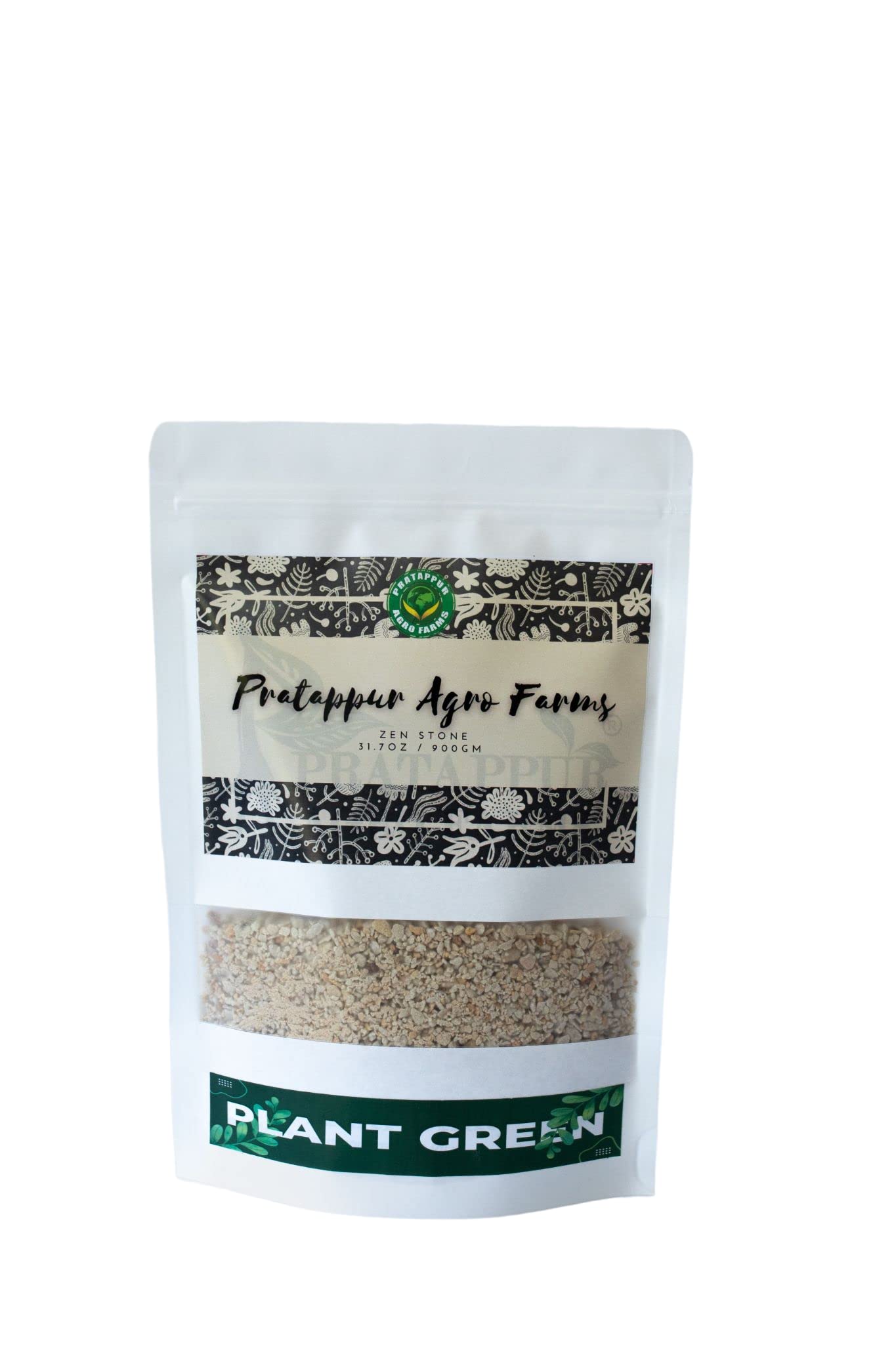 Pratappur Agro Farms Decorative Sand Stones Chips For Vase Fillers - Zen Stone | Zen Garden | Terrarium and DIY Projects (B0BQYB5VHG) Amazon Price History, Amazon Price Tracker