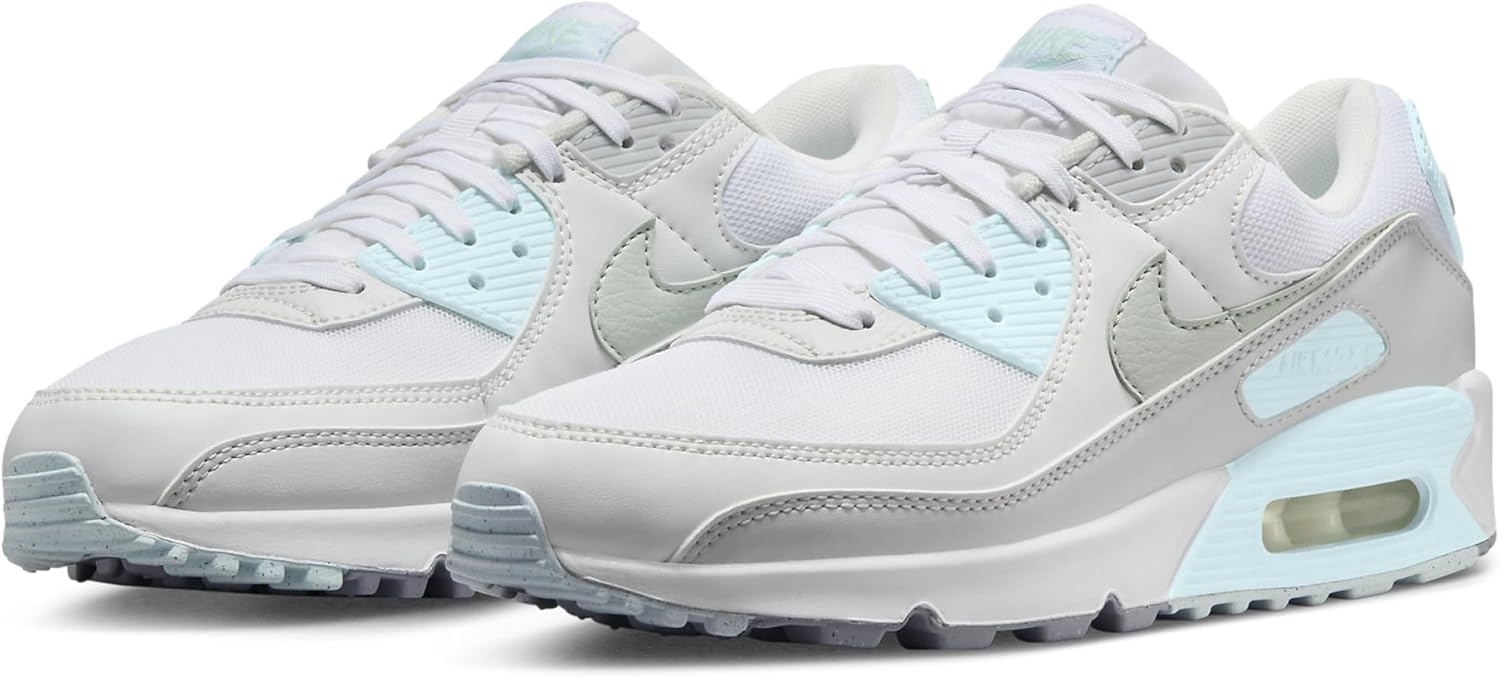 Nike Womens WMNS Air Max 90 Running Shoes