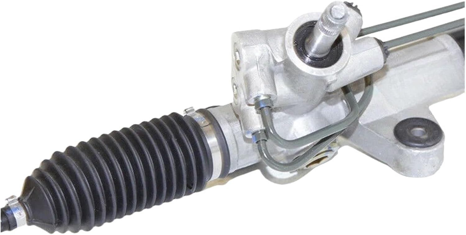 国内即発 VIPにて パワーステアリングラックギアボックス Acura TL/Honda Accord 4cyl 53601SEPA04 53601-SE