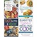 Produktbild The Obesity Code Cookbook, The Anti-Inflammatory & Autoimmune Cookbook, Tasty & Healthy F*ck That's Delicious, Diabetes Type 2 Healing Code 4 Books Collection Set