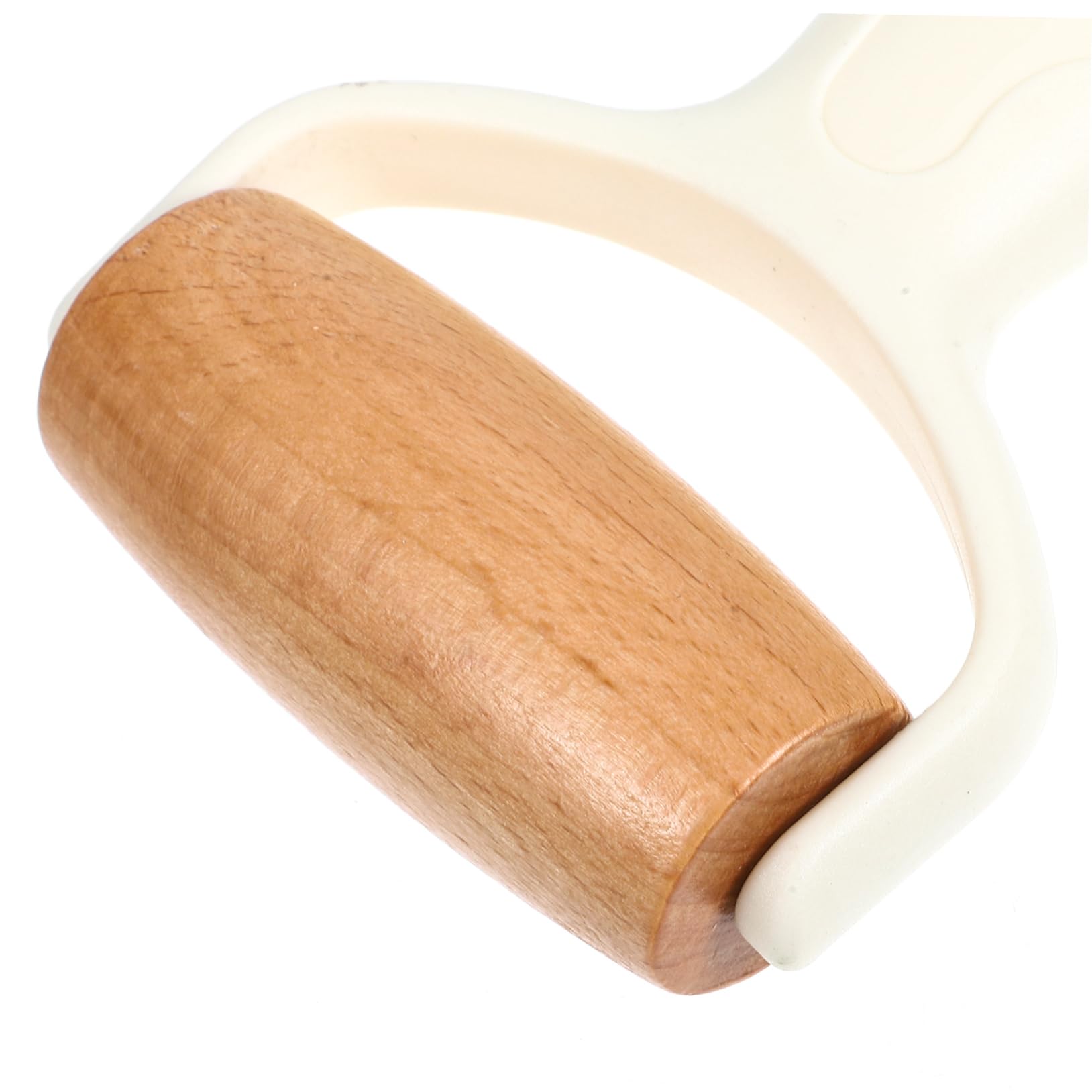 PRETYZOOM 5piezas Rodillo De Pastelería De Doble Cabeza Herramienta De Cocina Para Hornear Para De Pizza Galletas y Tartas Diseño Ergonómico y De Limpiar