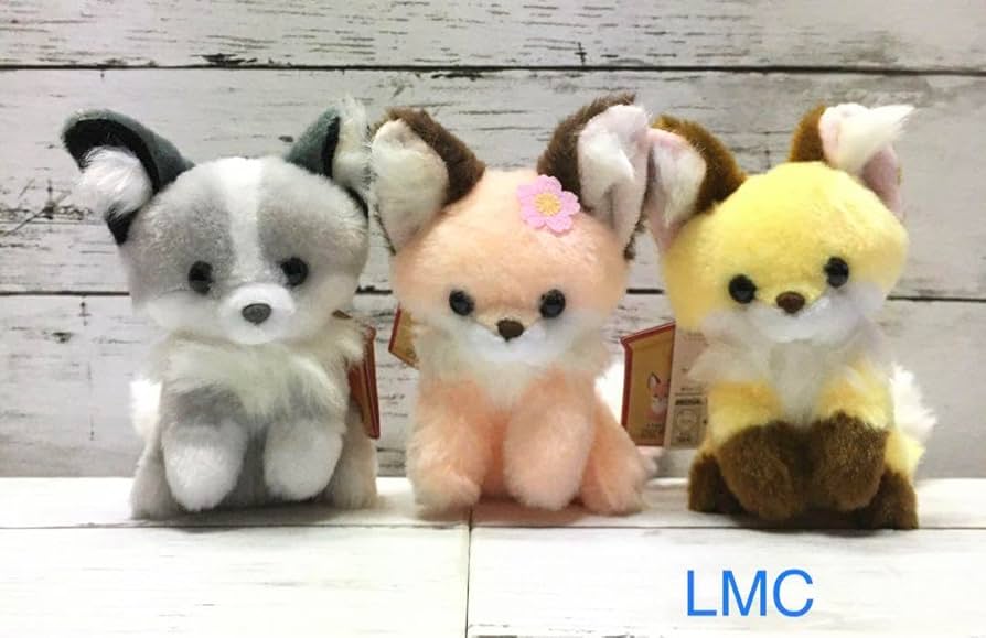 ちょコンとキツネ あきうらら こんぺいとう JB ≪9月の新商品≫ちょコンとキツネあきうらら☆アミューズ
