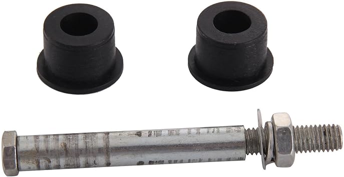 CROWNSHOP Wheelbarrow Wheel 12 Trolley Wheels Replaceable Puncture Wheels