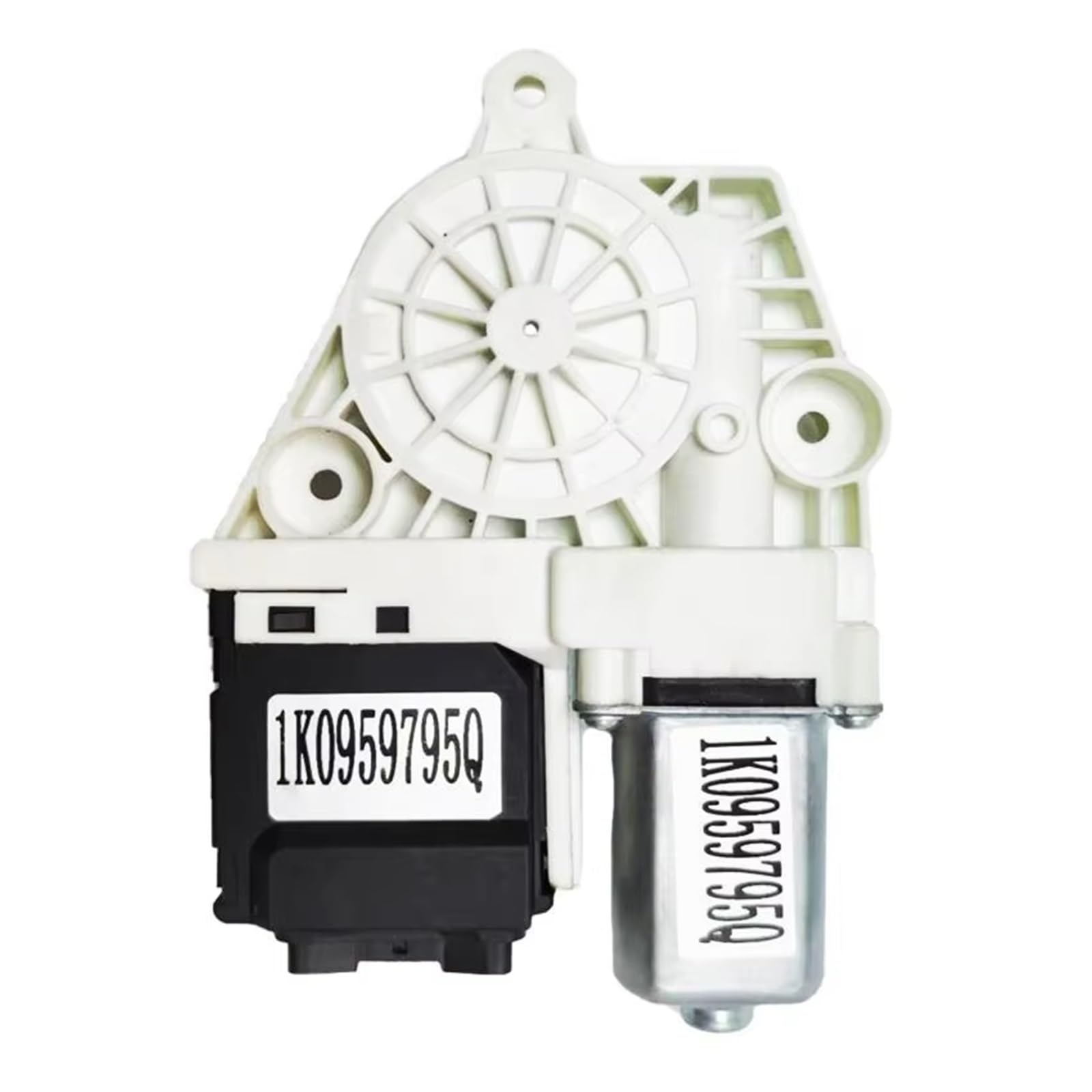 Moteur lève-vitre électrique pour corriger panne commande VW CC 1K0959794Q