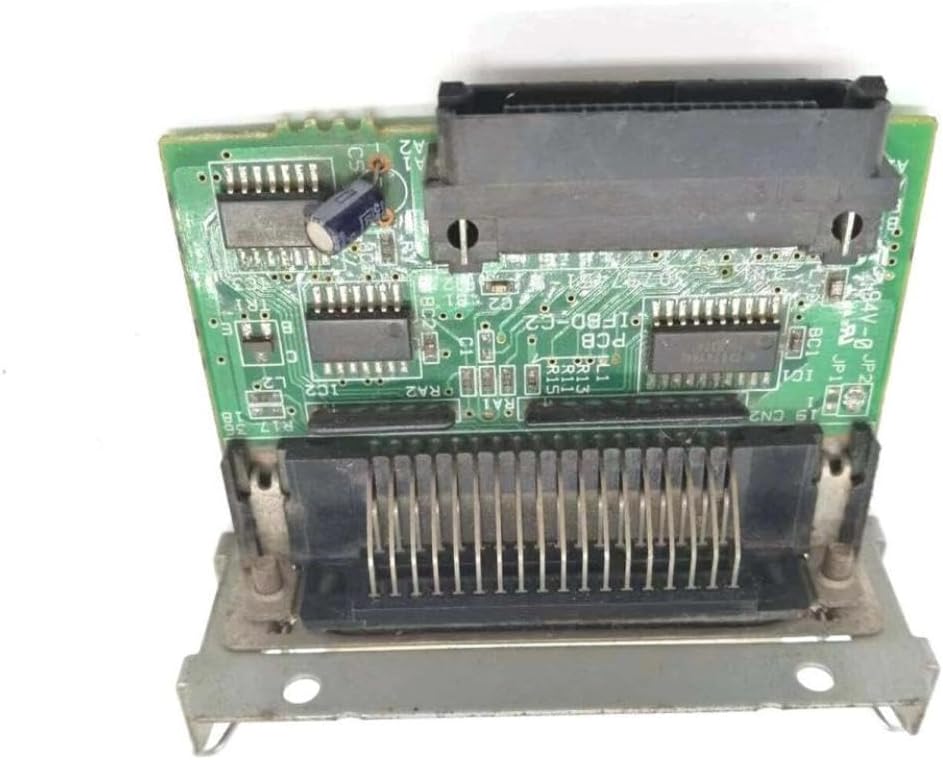 Interface Card Parallel Port IFBD C2 Compatible with TSP200 TSP800L TSP600 TSP700 TSP800II TSP800