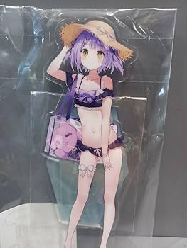 Amazon.co.jp: 紫宮るな ぶいすぽ ぶいすぽっ！グッズ 夏コミ