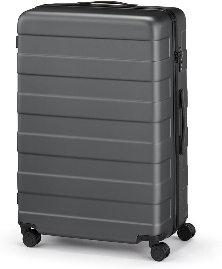 無印良品　キャリーバッグ　状態良好　40L　カーキ色　縦54横35　メルカリ便 無印良品 キャリーバッグ 状態良好 40L カーキ色 縦54横35