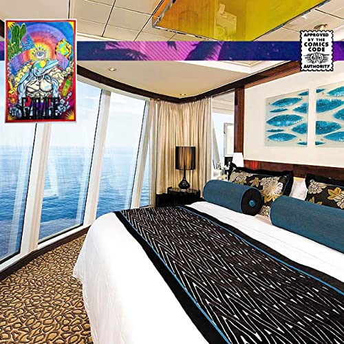 Never Forget to Die - Episode 2 of 6: Escaping the MS Corazon