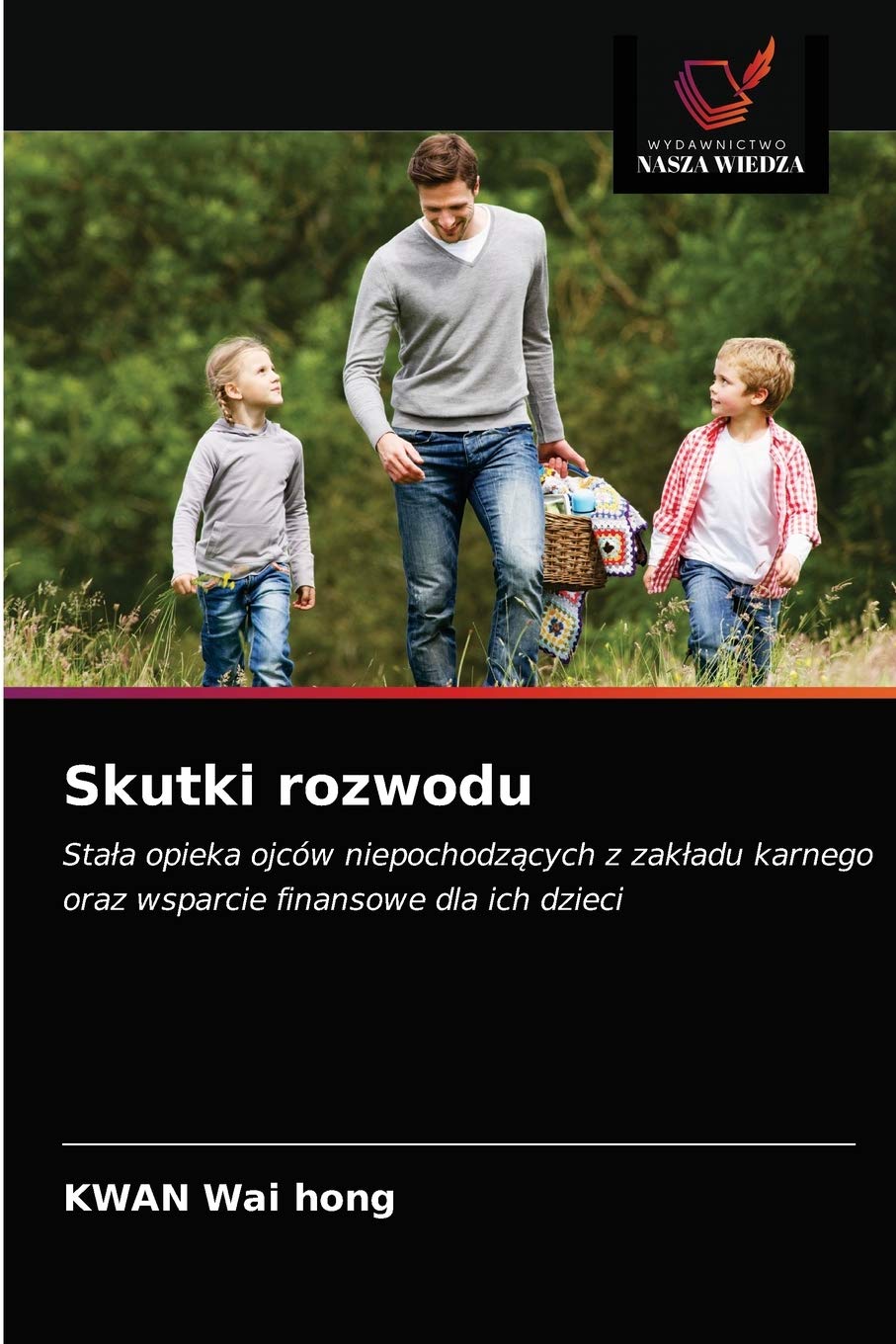 Skutki rozwodu: Sta¿a opieka ojców niepochodz¿cych z zak¿adu karnego oraz wsparcie finansowe dla ich dzieci