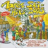  Apres Ski Hits 2005