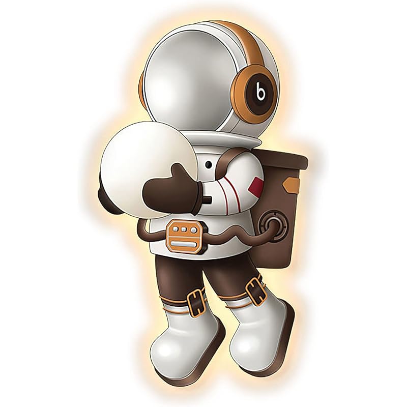 Led発光宇宙飛行士漫画画像ポスターライトペインティング ポーチ装飾絵画背景壁画 ネオンライト リモートコントロールコントロール 音声コントロール パワーバンクリモコン 音声コントロール 高さ50c ホワイトパール宇宙飛行士 Kczap5dm9r 壁紙 Dacflex Com Led発光宇宙飛行士漫画画像ポスターライトペインティング ポーチ装飾絵画背景壁画 ネオンライト リモートコントロールコントロール 音声コントロール パワーバンクリモコン 音声コントロール 高さ50c ホワイトパール宇宙飛行士 Kczap5dm9r 壁紙 Dacflex Com