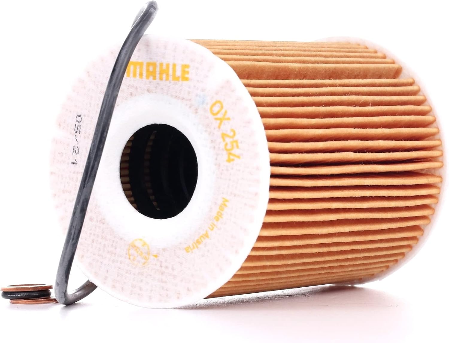 MAHLE OX 254D2 ECO Oil Filter