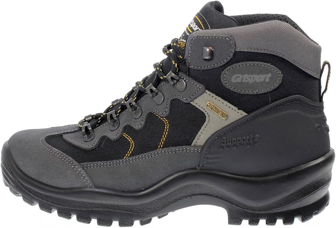 Grisport Scarpe Da Trekking Torino Modello 2024/25 Scarponcini
